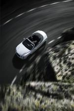 Bentley Continental SuperSports Convertible 2010 года